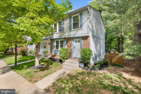 1577 Bennington Woods Court, Reston, VA 20194 - #: VAFX2304514