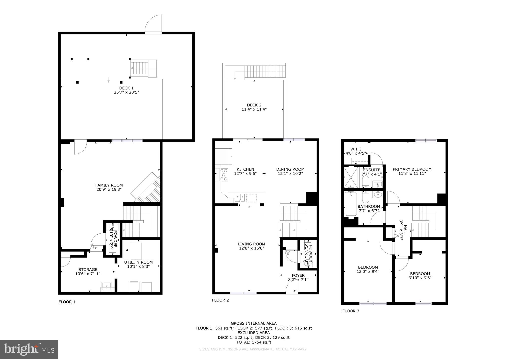 RESTON - Residential