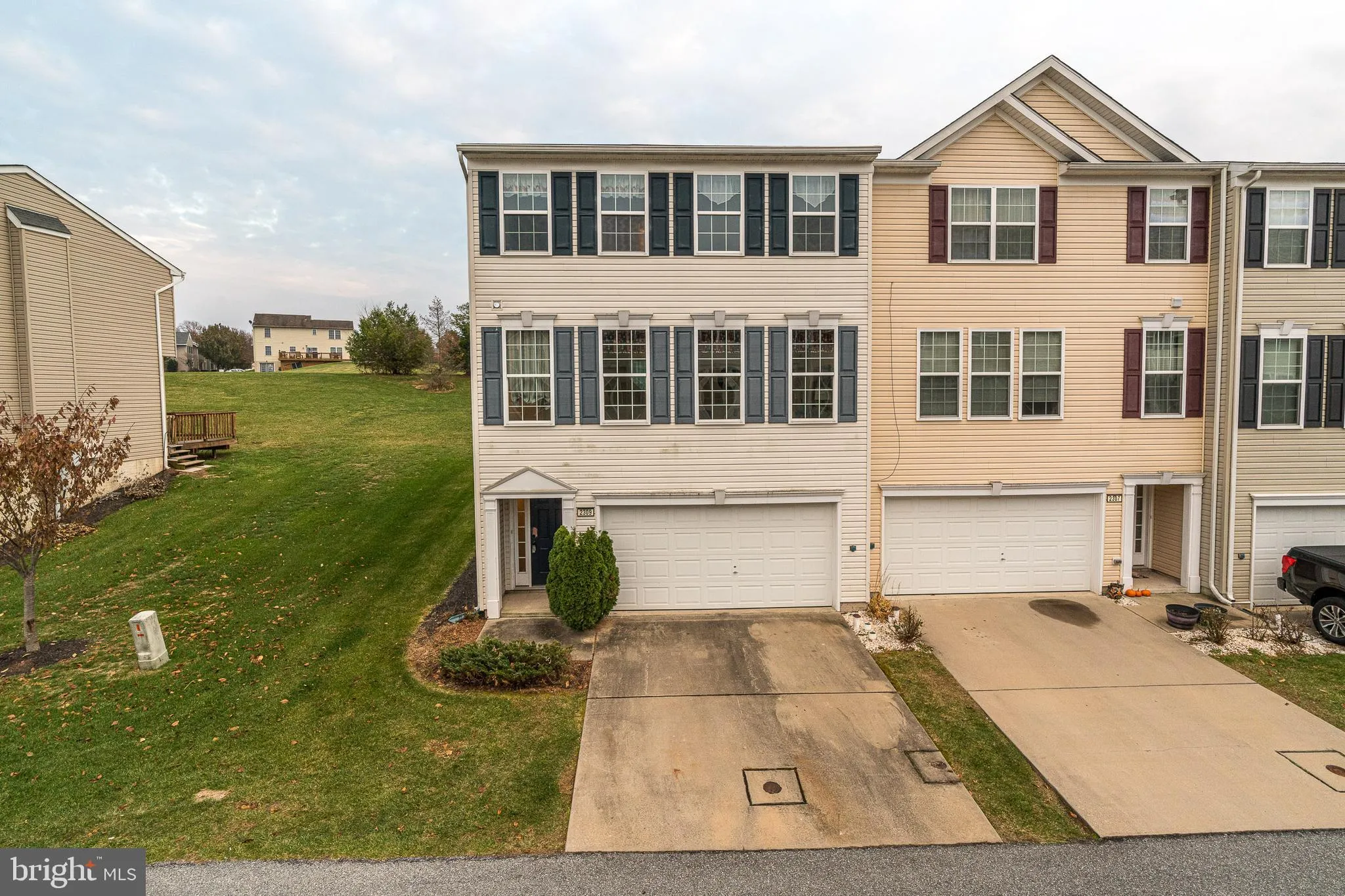 2309 Golden Eagle Drive, York, PA 17408