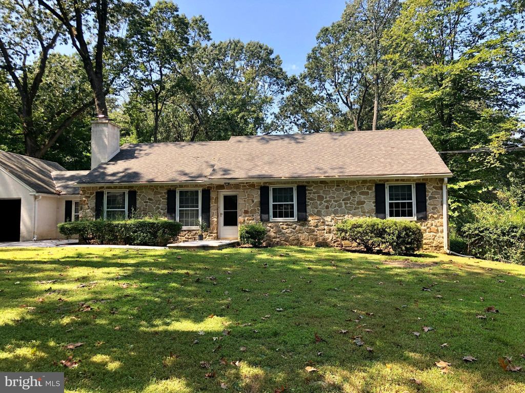 Photo of 739 Weadley Road, RADNOR, PA 19087 (MLS # PACT2117062)