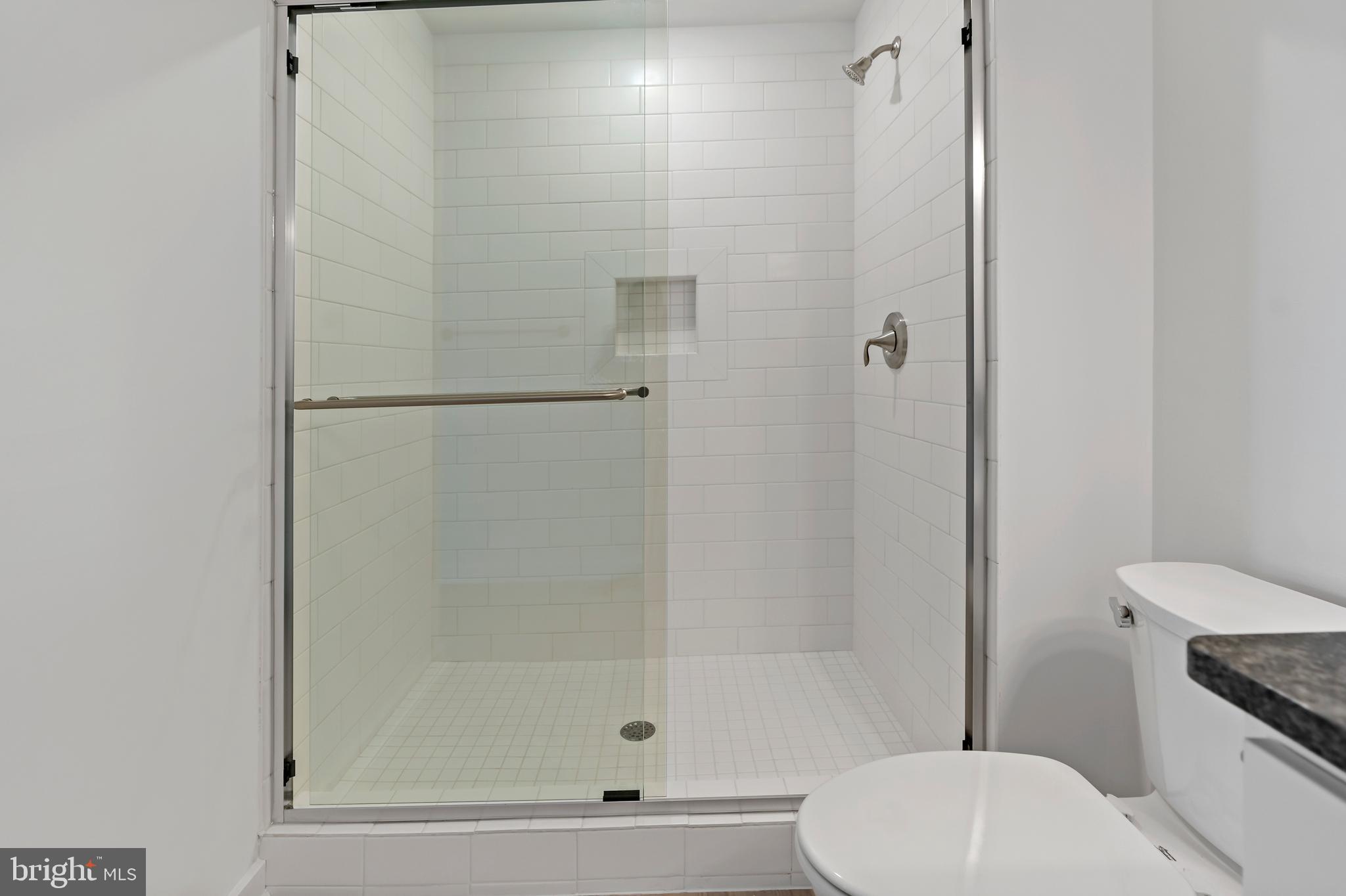 HARVEST GLEN - Residential