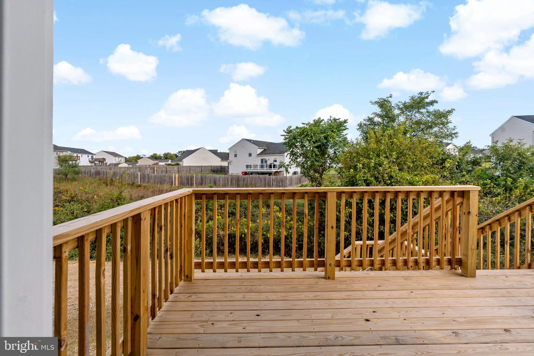 HARVEST GLEN - Residential