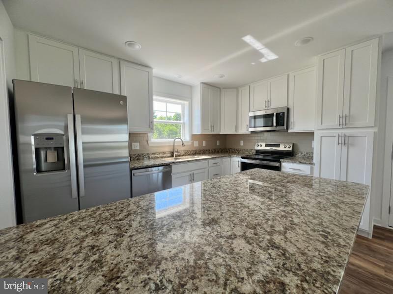 HARVEST GLEN - Residential