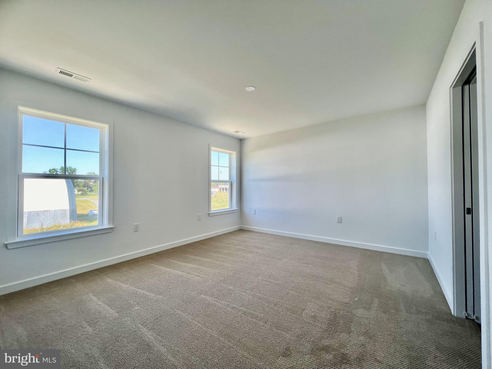 HARVEST GLEN - Residential