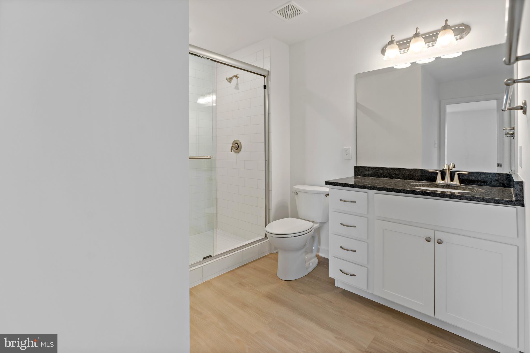 HARVEST GLEN - Residential