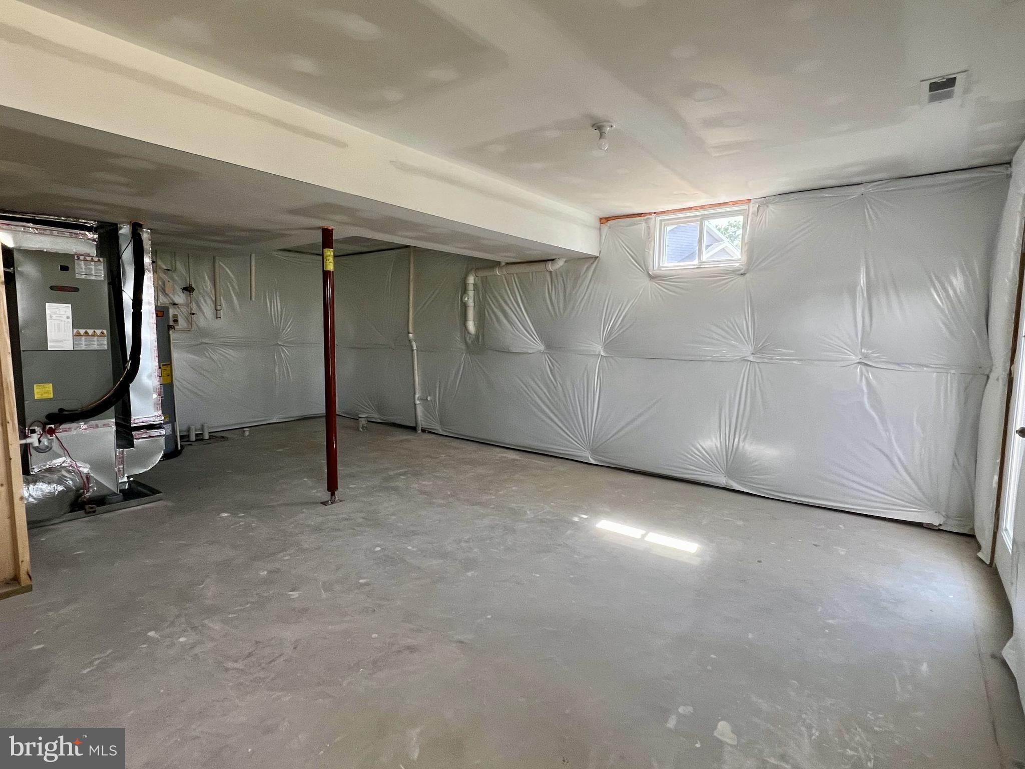 HARVEST GLEN - Residential