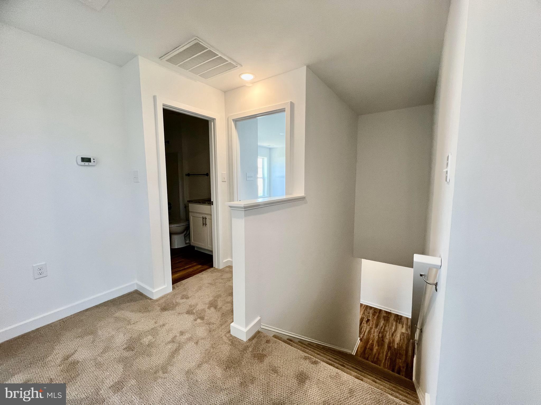 HARVEST GLEN - Residential