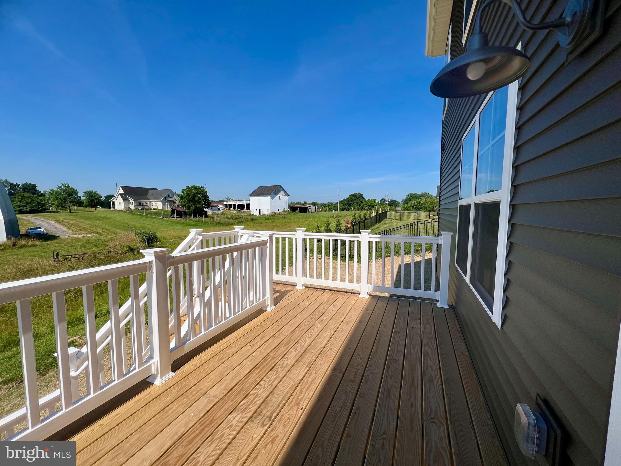 HARVEST GLEN - Residential