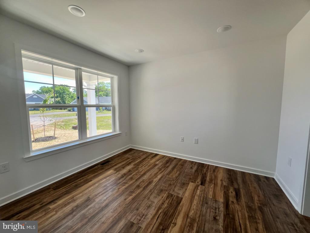 HARVEST GLEN - Residential