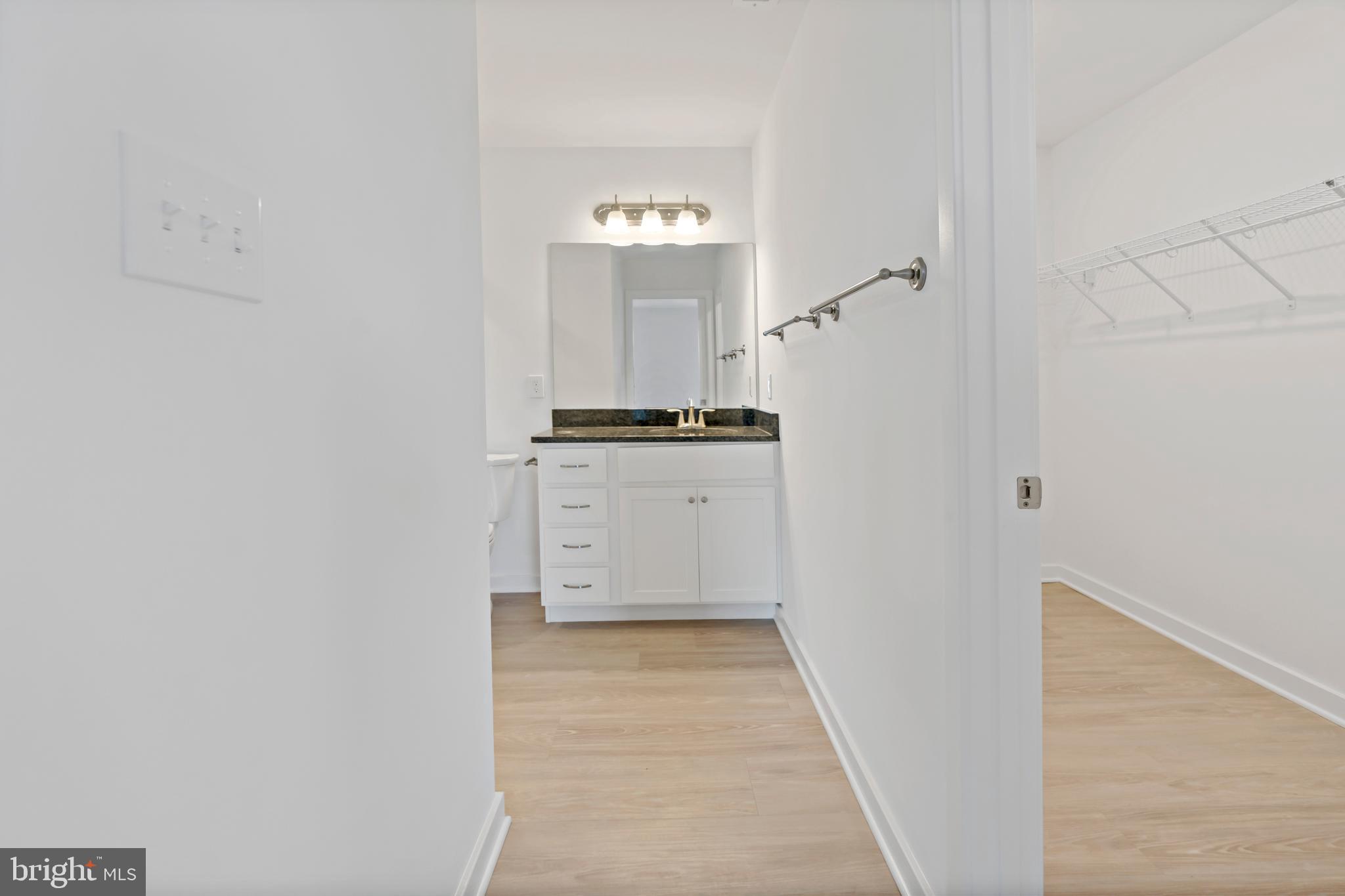 HARVEST GLEN - Residential