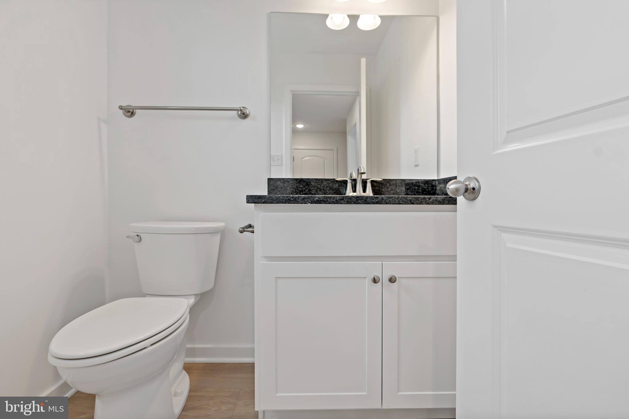 HARVEST GLEN - Residential