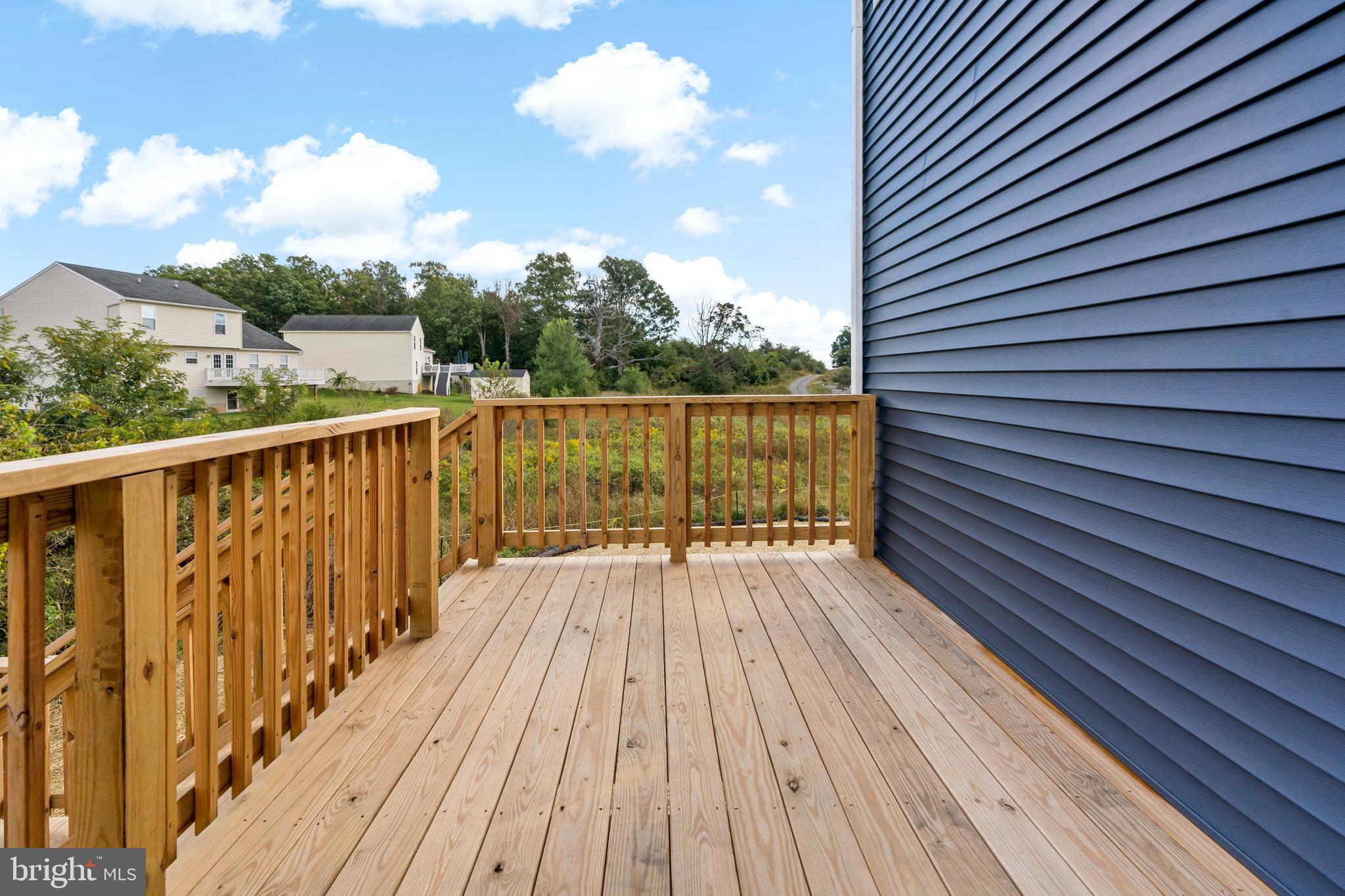 HARVEST GLEN - Residential