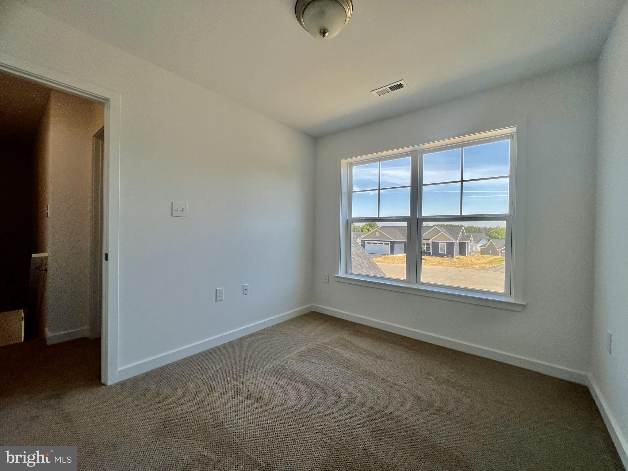 HARVEST GLEN - Residential