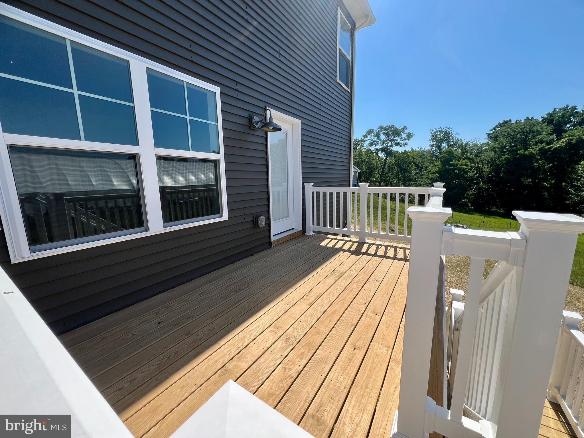 HARVEST GLEN - Residential