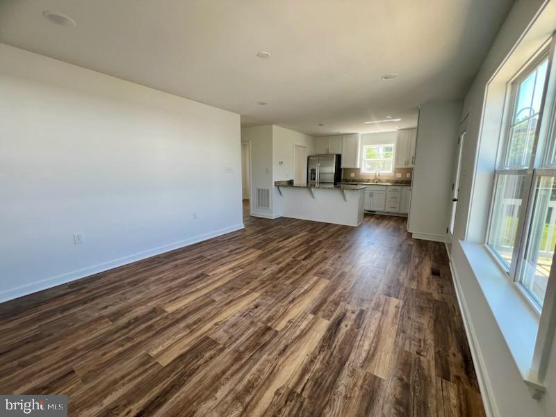 HARVEST GLEN - Residential