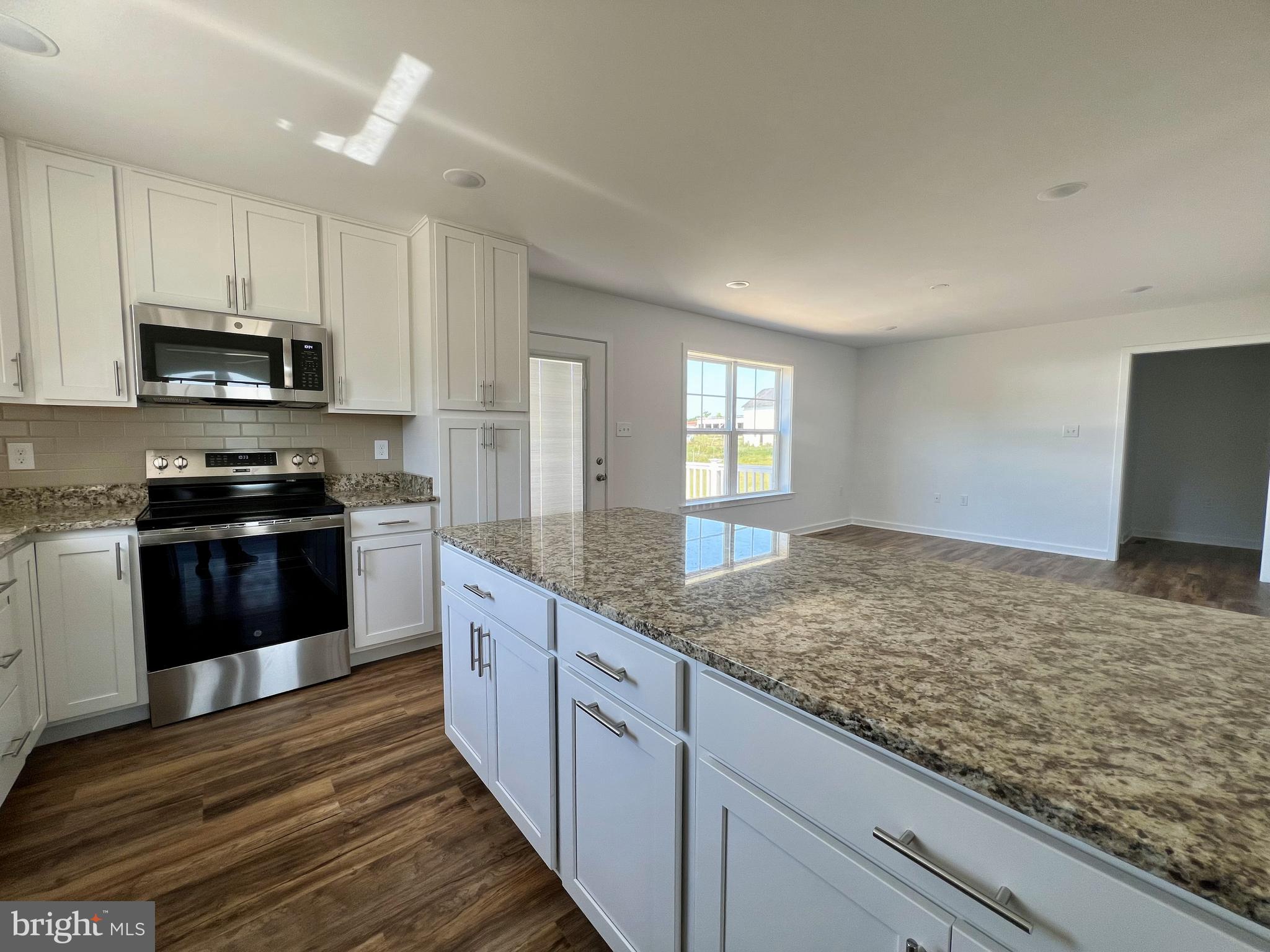 HARVEST GLEN - Residential