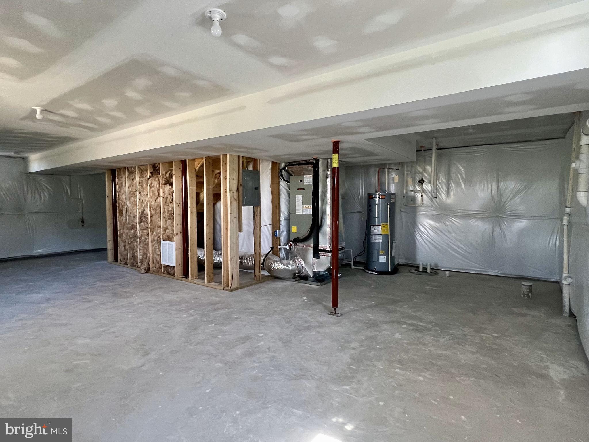 HARVEST GLEN - Residential