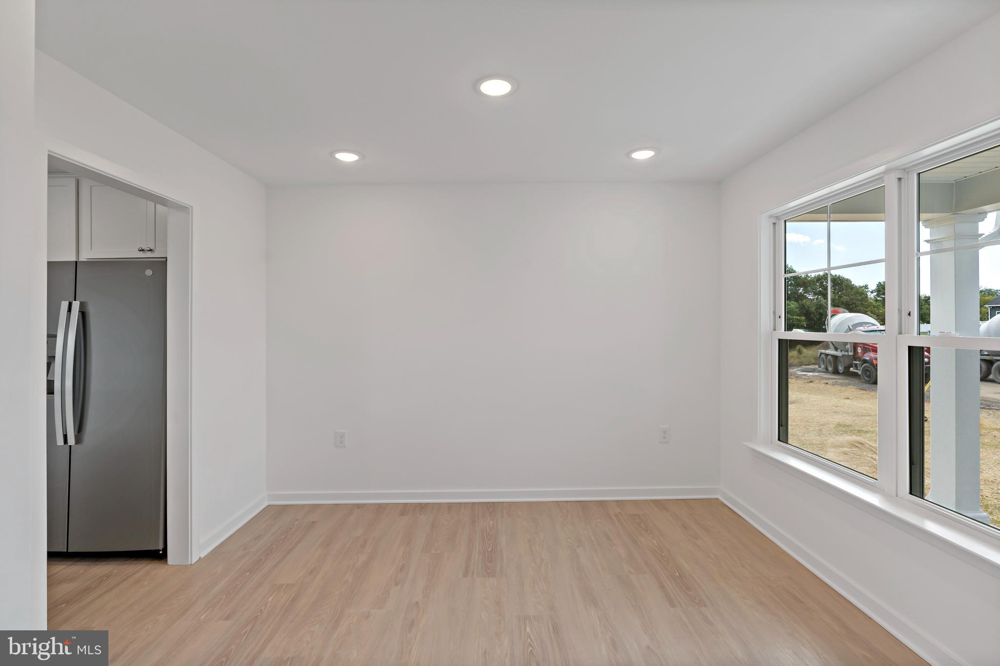 HARVEST GLEN - Residential