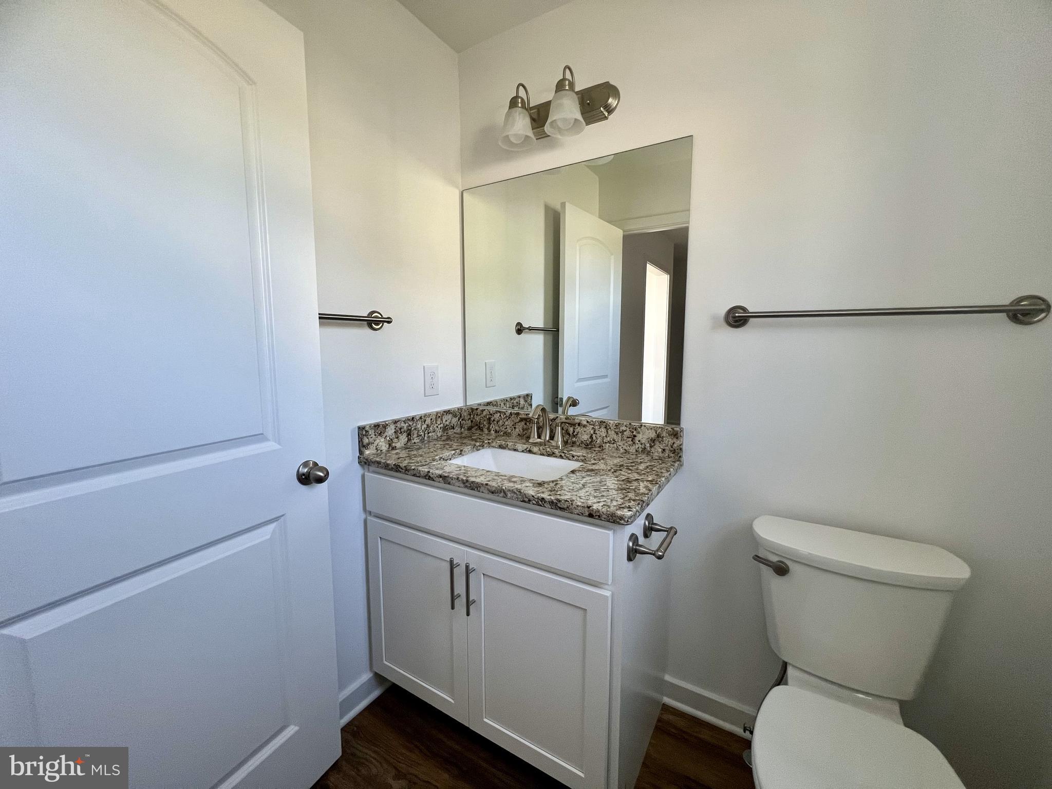 HARVEST GLEN - Residential