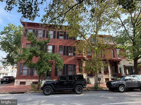 Photo of 11 E Airy Street, NORRISTOWN, PA 19401 (MLS # PAMC2194948)