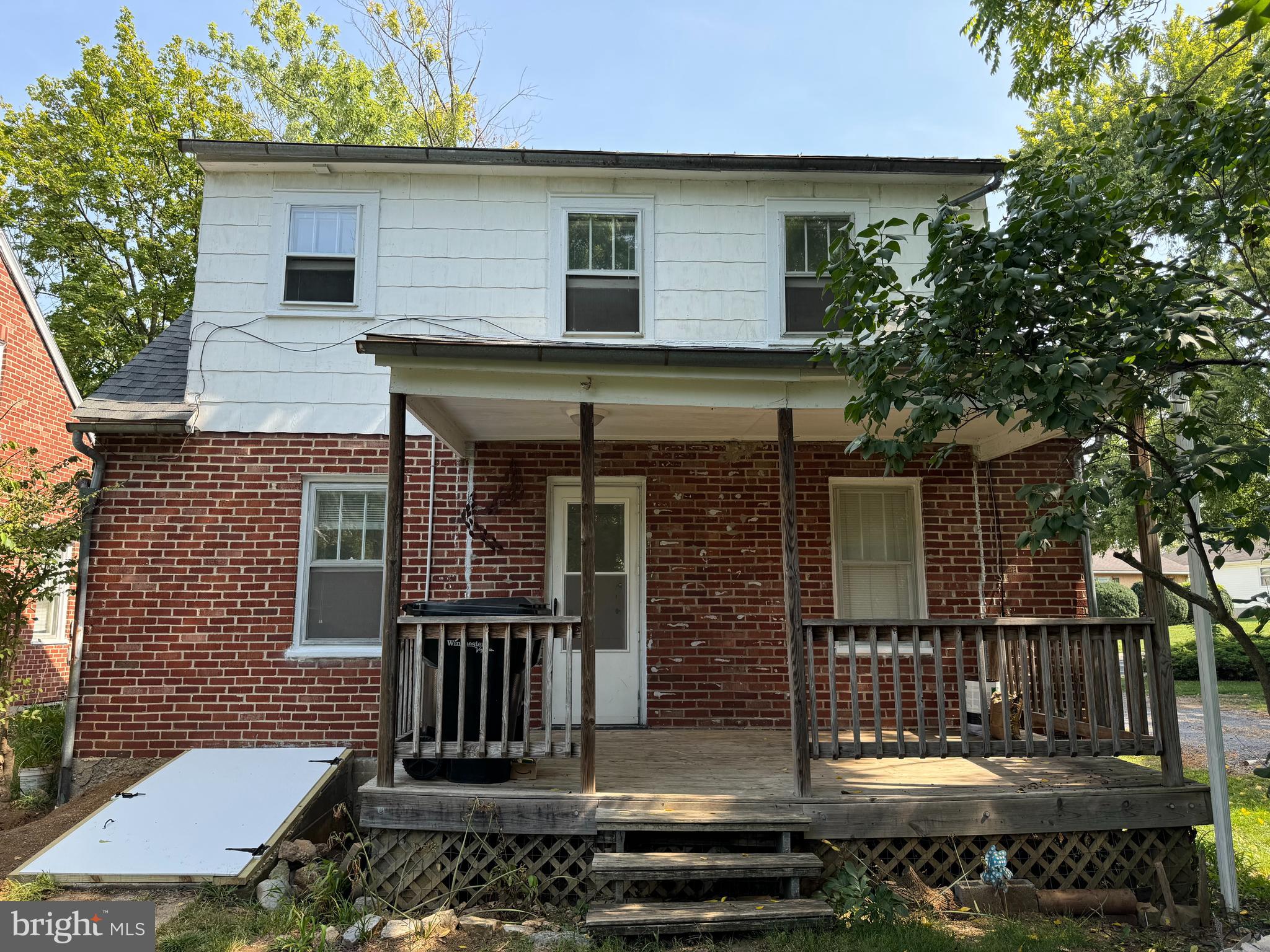 NONE AVAILABLE - Residential Lease