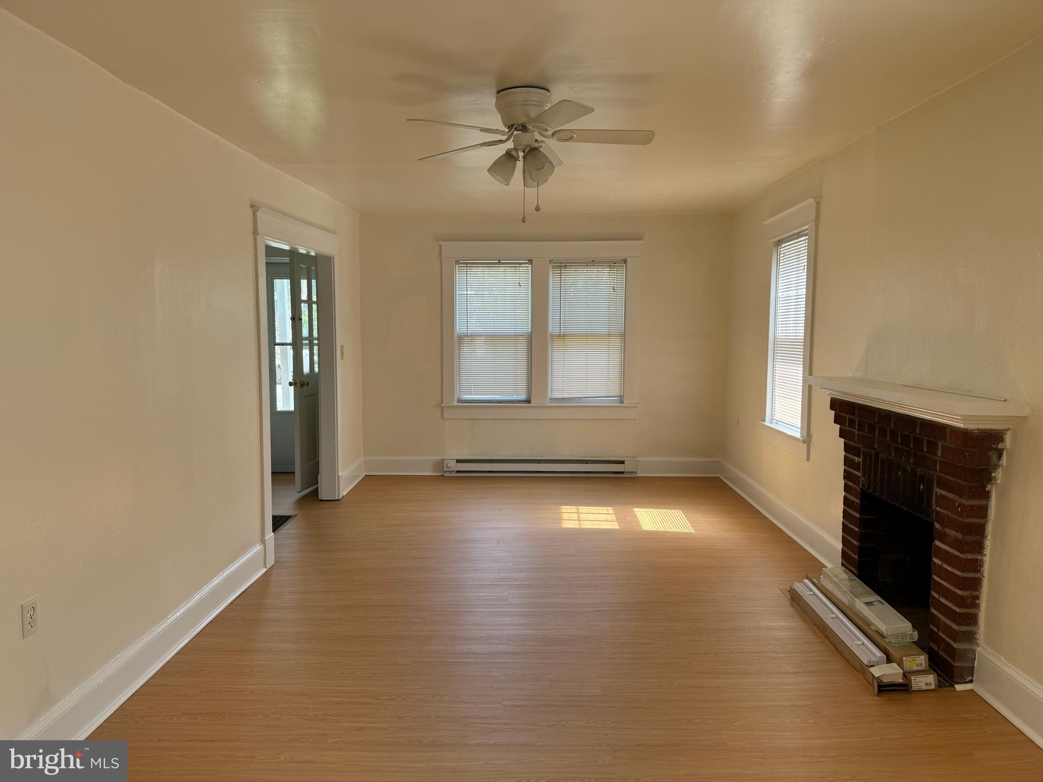 NONE AVAILABLE - Residential Lease