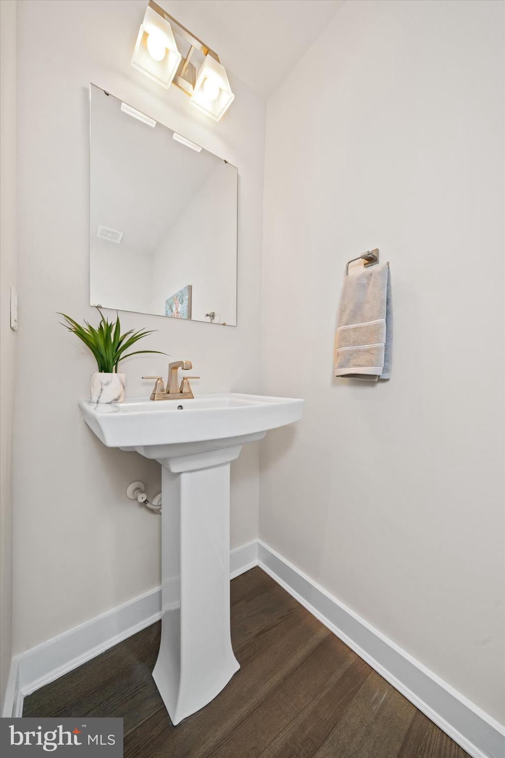 LONGWOOD PRESERVE - Residential