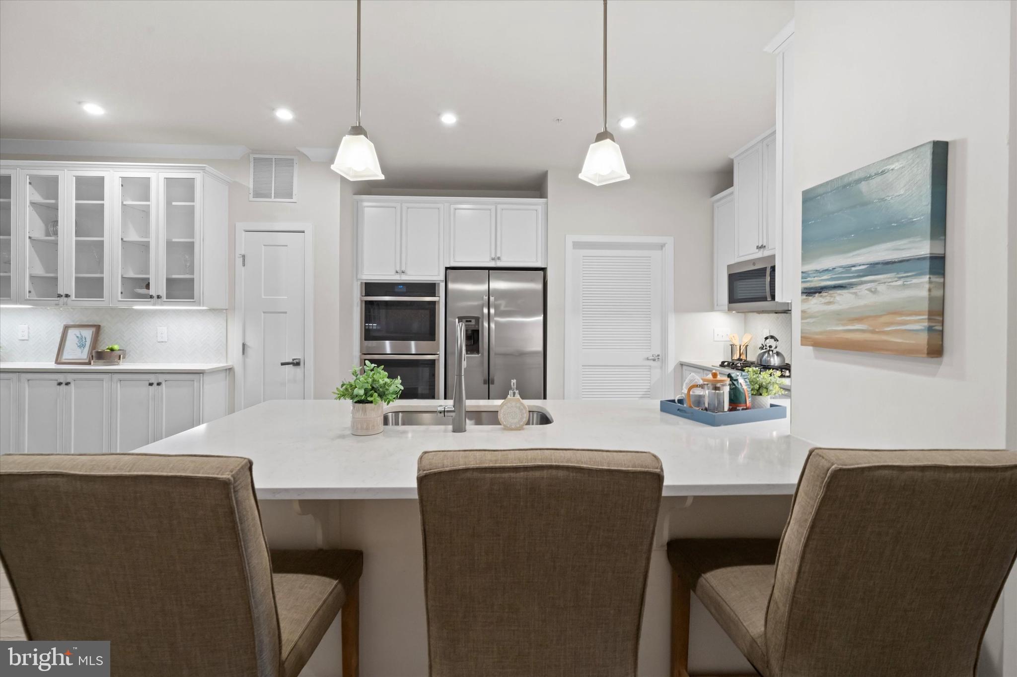 LONGWOOD PRESERVE - Residential