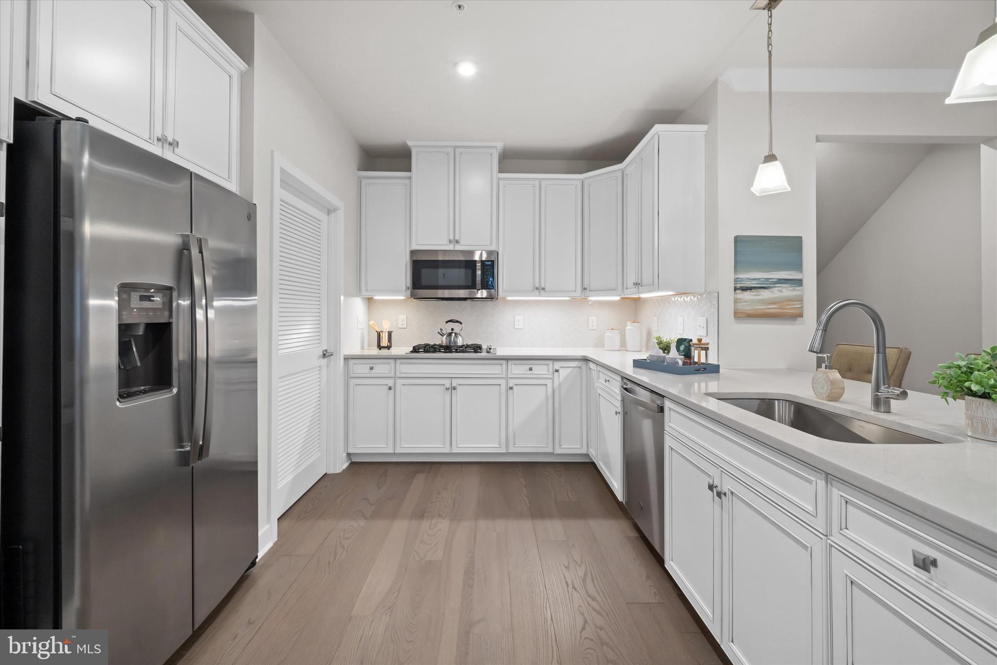 LONGWOOD PRESERVE - Residential