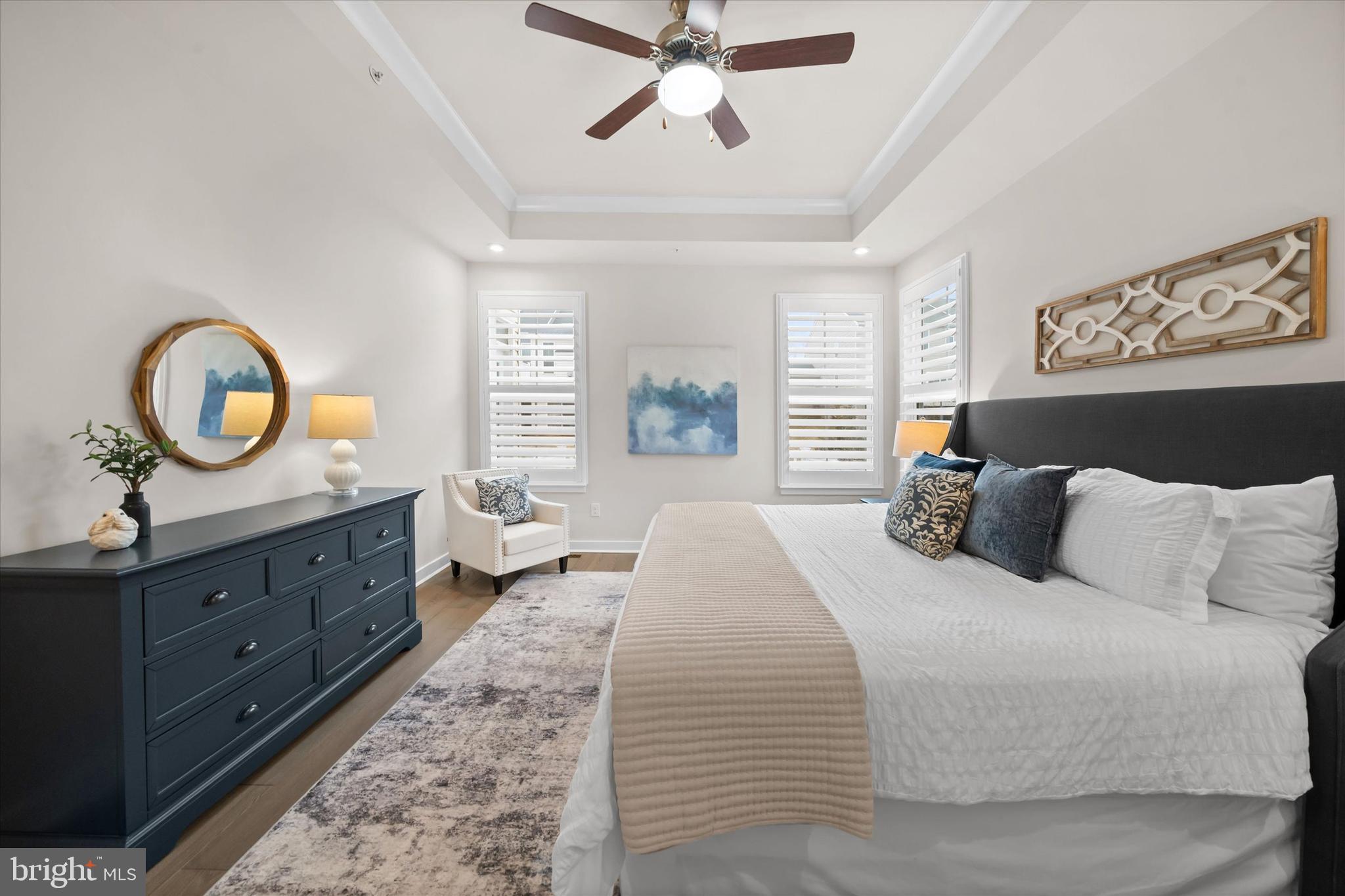 LONGWOOD PRESERVE - Residential