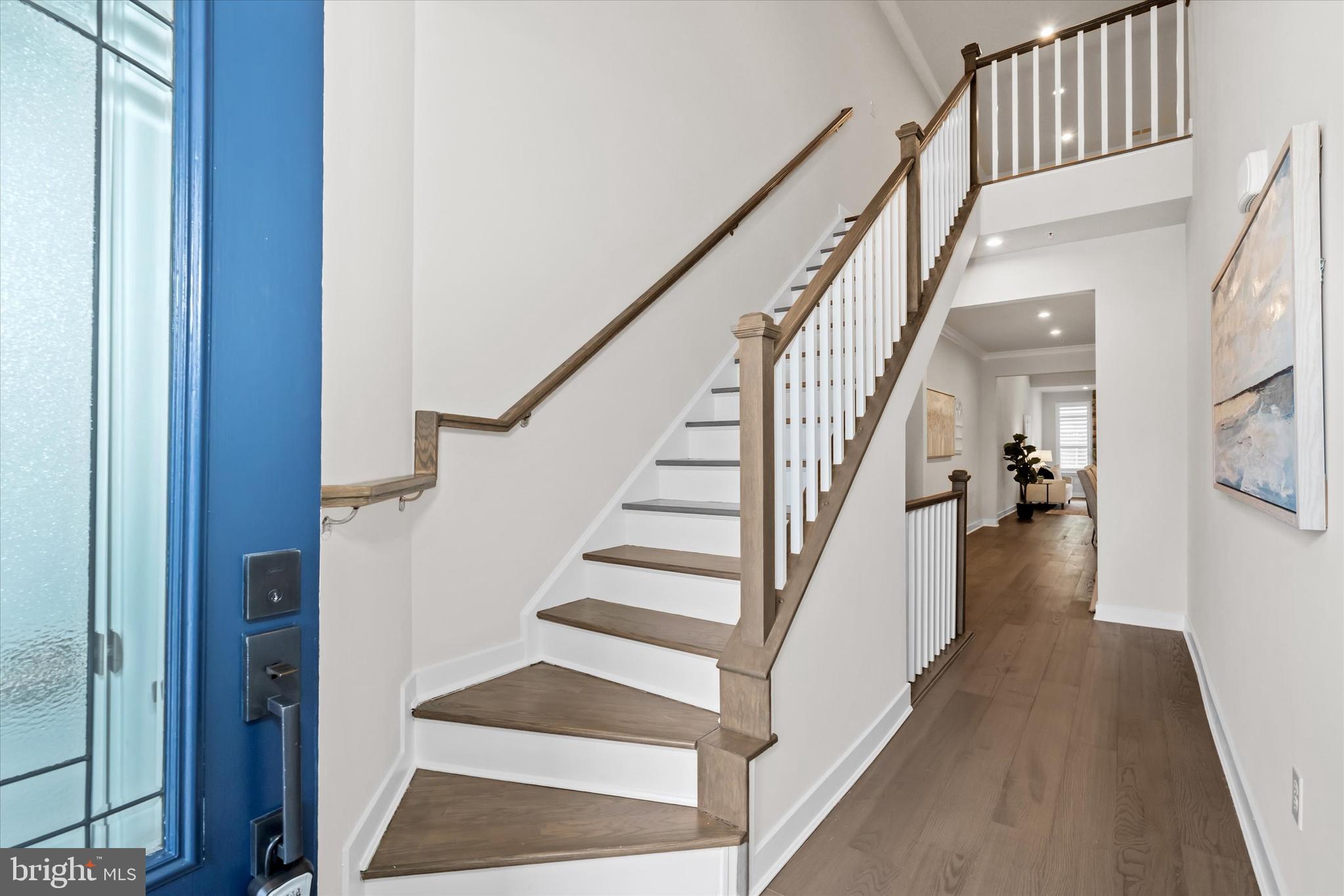 LONGWOOD PRESERVE - Residential