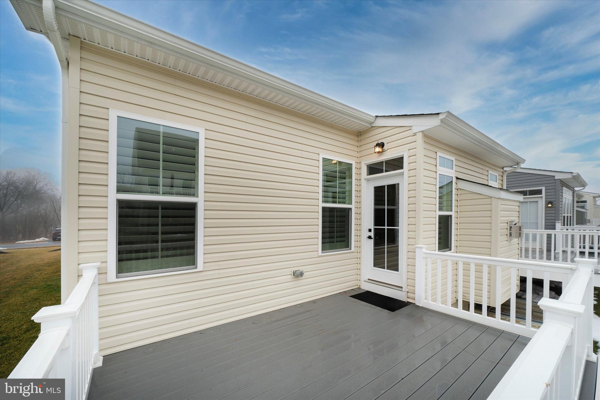 LONGWOOD PRESERVE - Residential