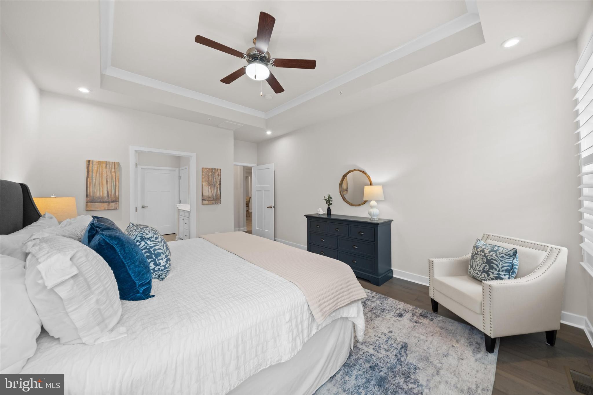 LONGWOOD PRESERVE - Residential