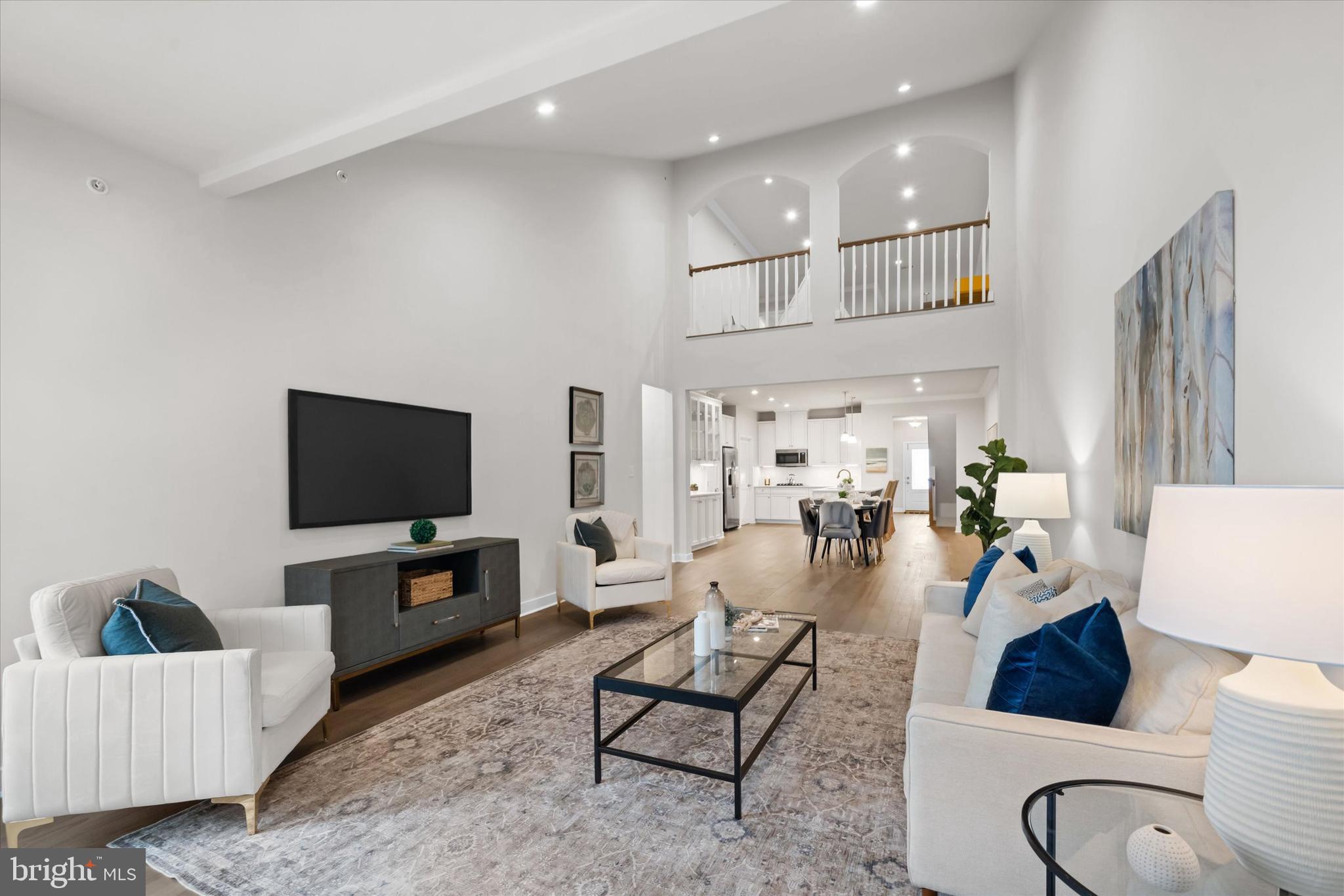 LONGWOOD PRESERVE - Residential