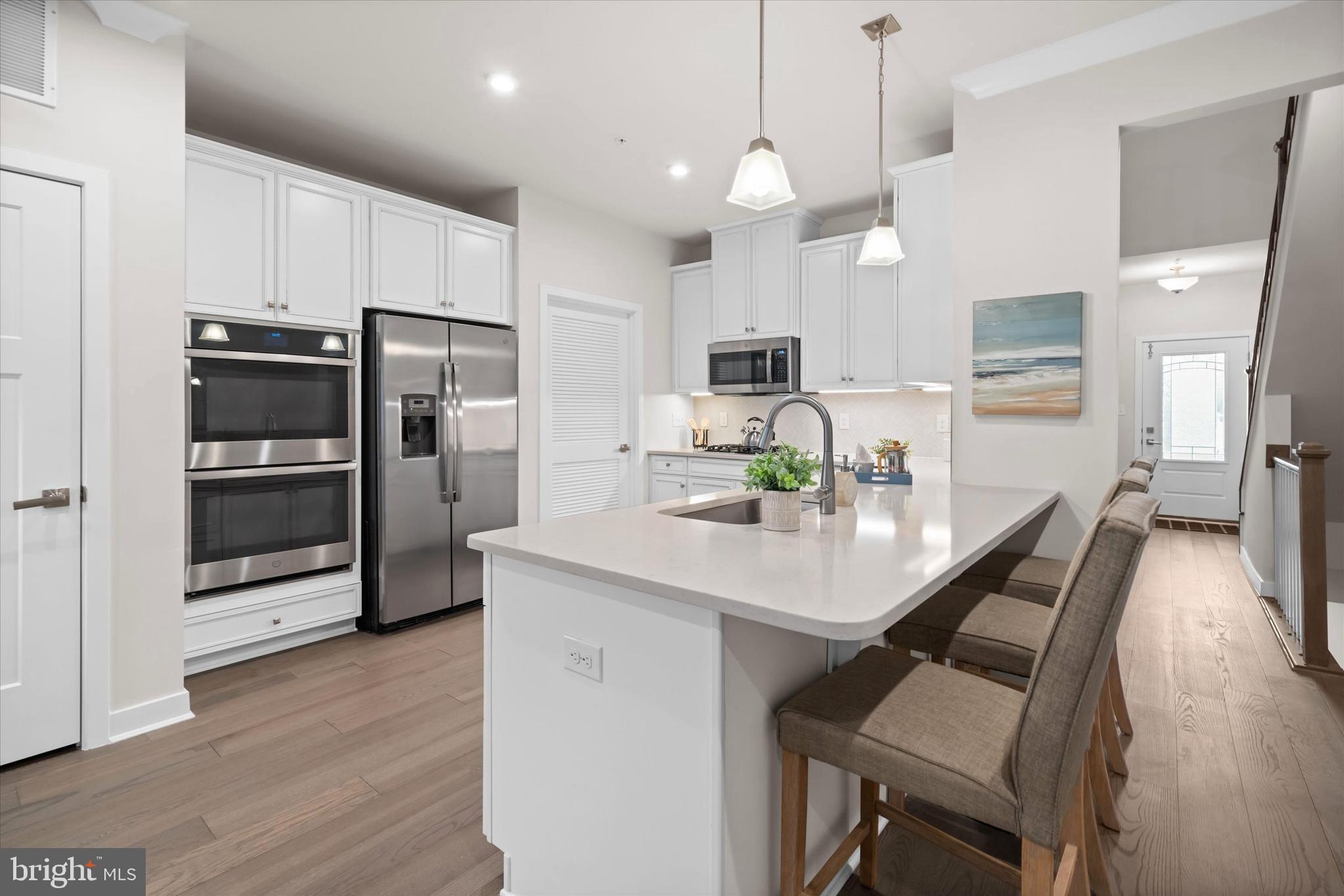 LONGWOOD PRESERVE - Residential