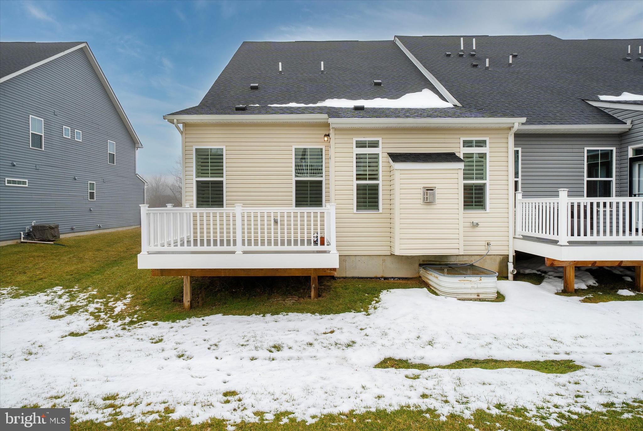 LONGWOOD PRESERVE - Residential