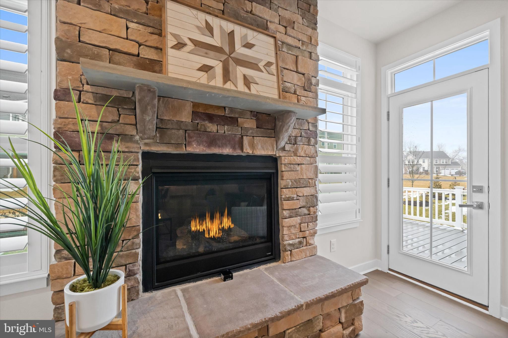 LONGWOOD PRESERVE - Residential