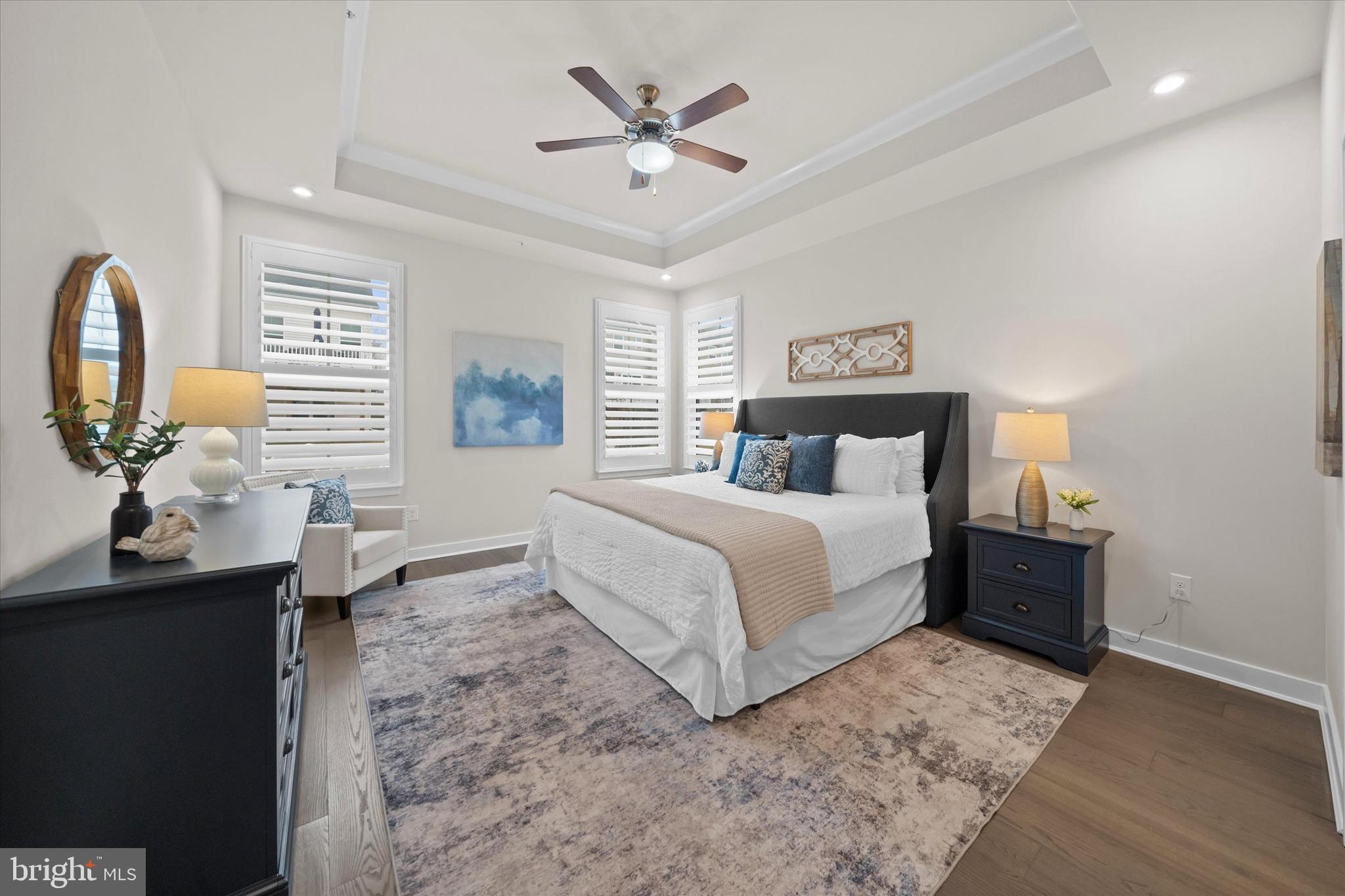 LONGWOOD PRESERVE - Residential