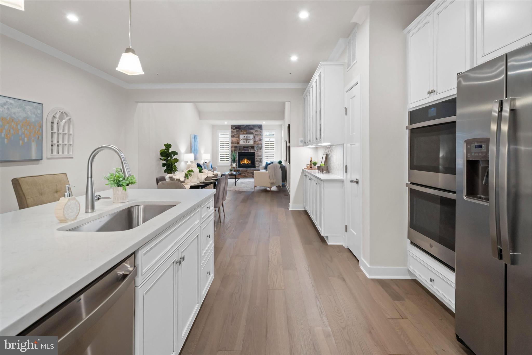 LONGWOOD PRESERVE - Residential