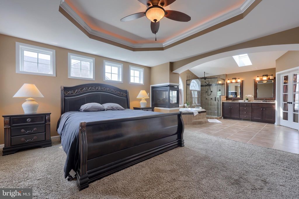 Photo of 221 FALLOWFIELD DR, LEOLA, PA 17540 (MLS # PALA2036530)