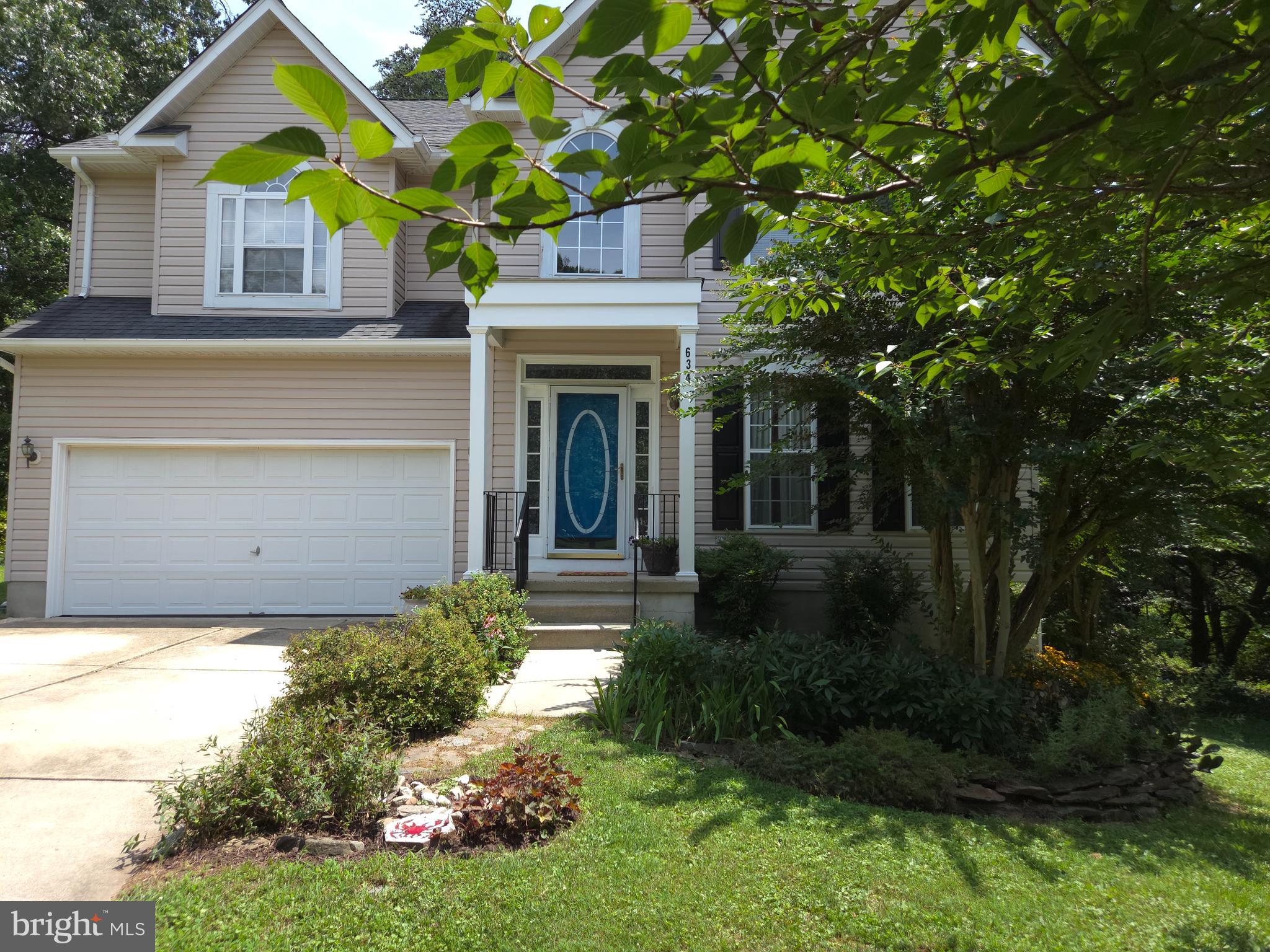 634 ROBINSON STATION ROAD