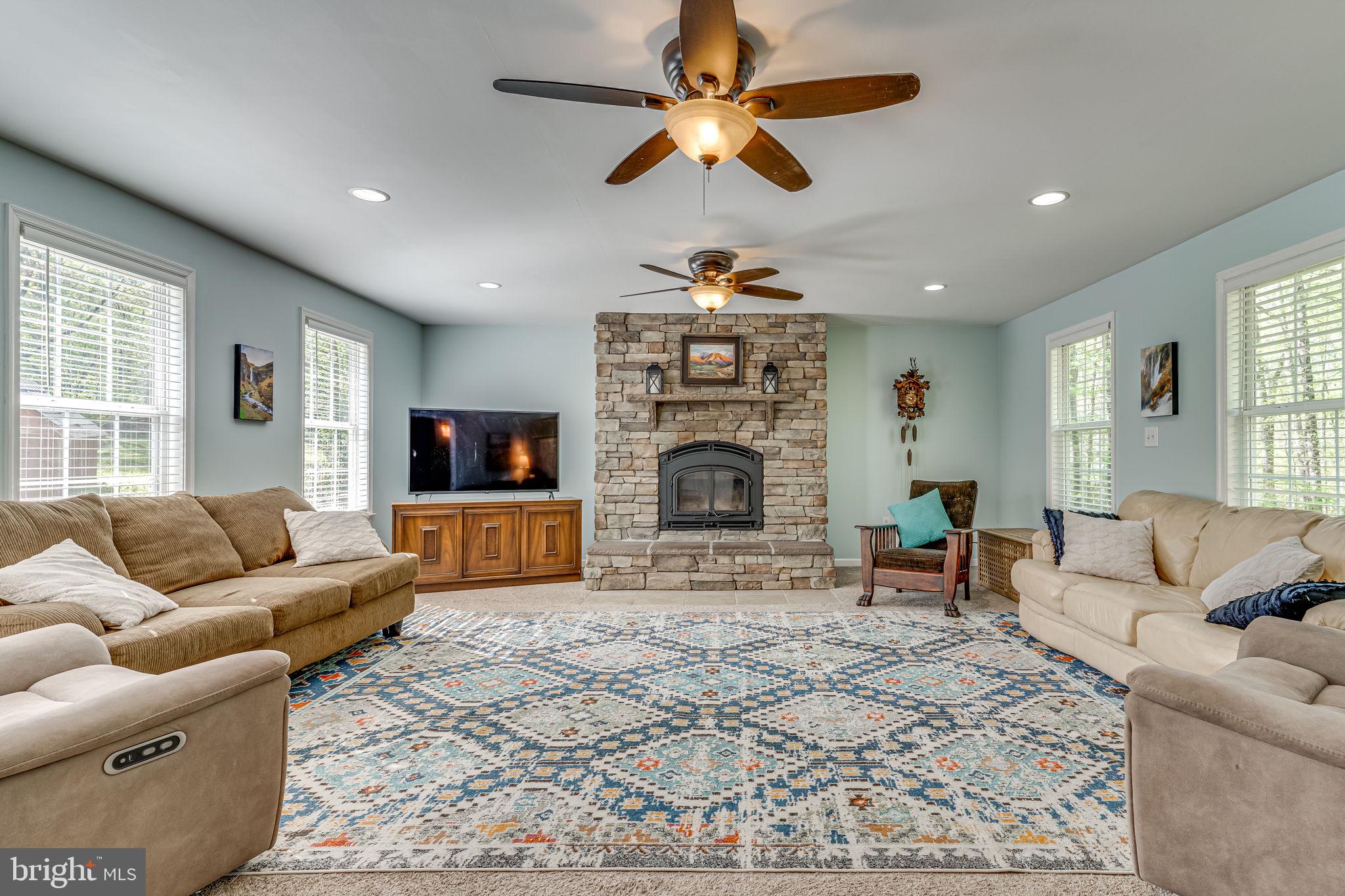 GREENVIEW - Residential