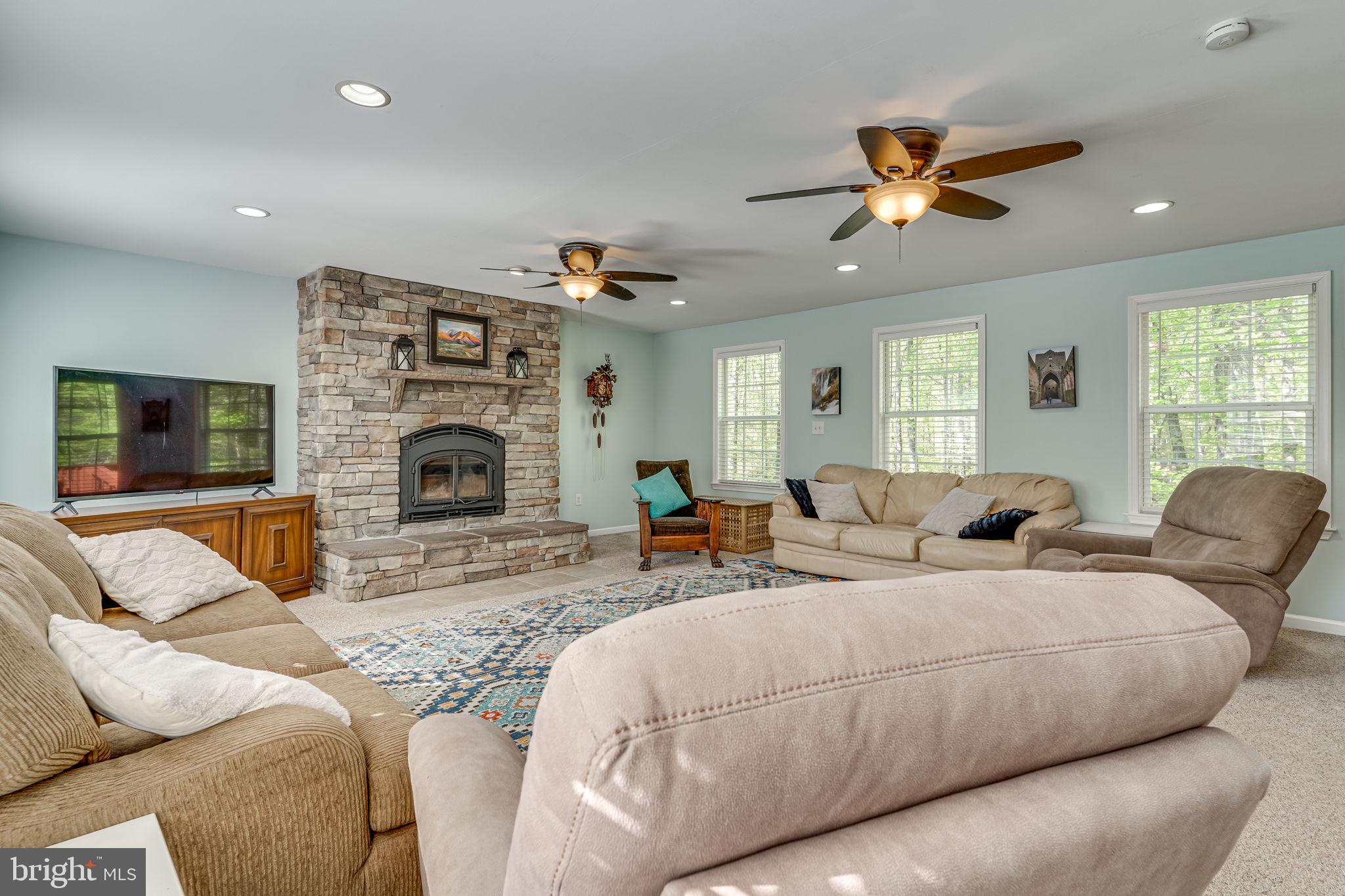 GREENVIEW - Residential