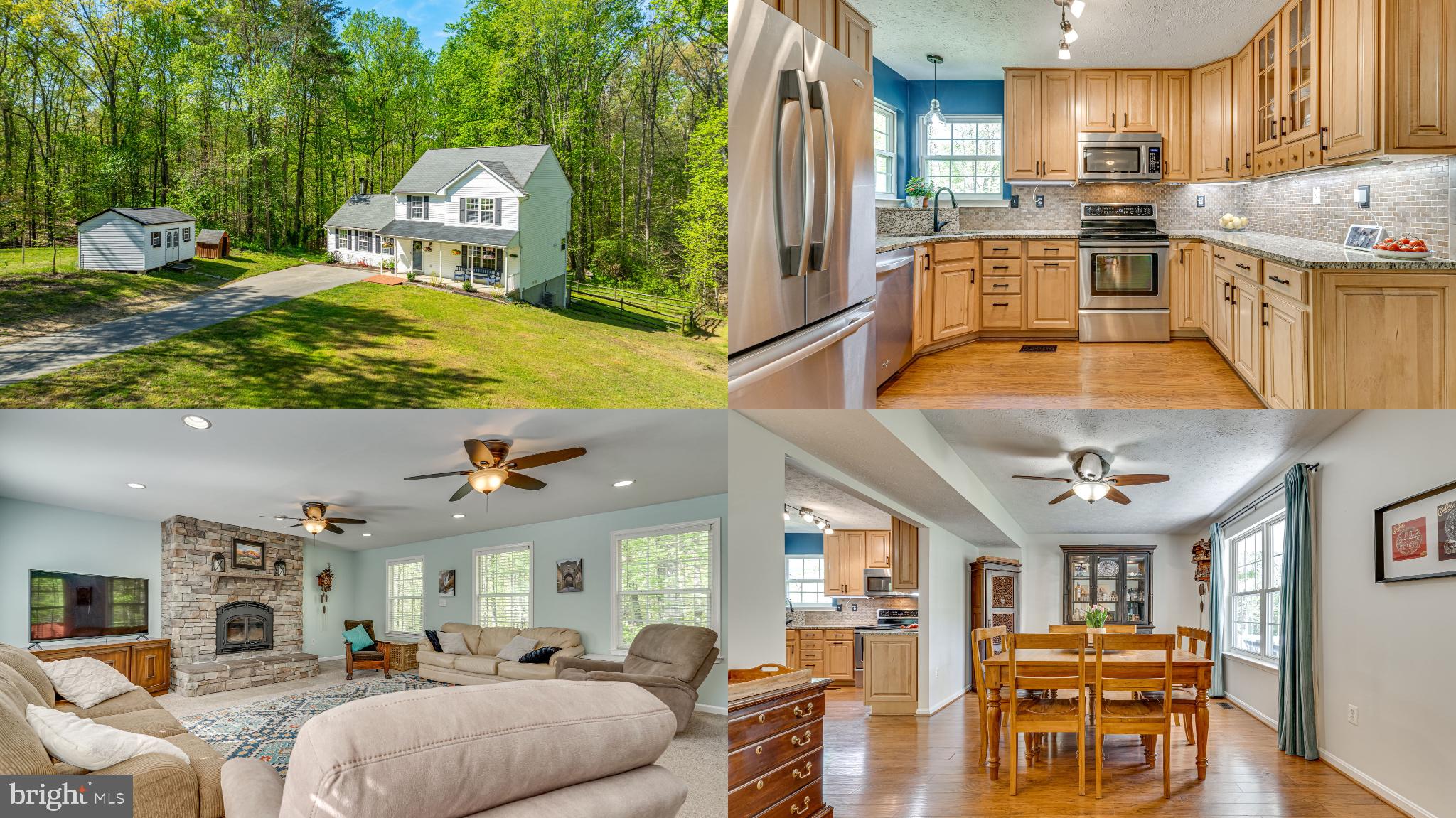 GREENVIEW - Residential