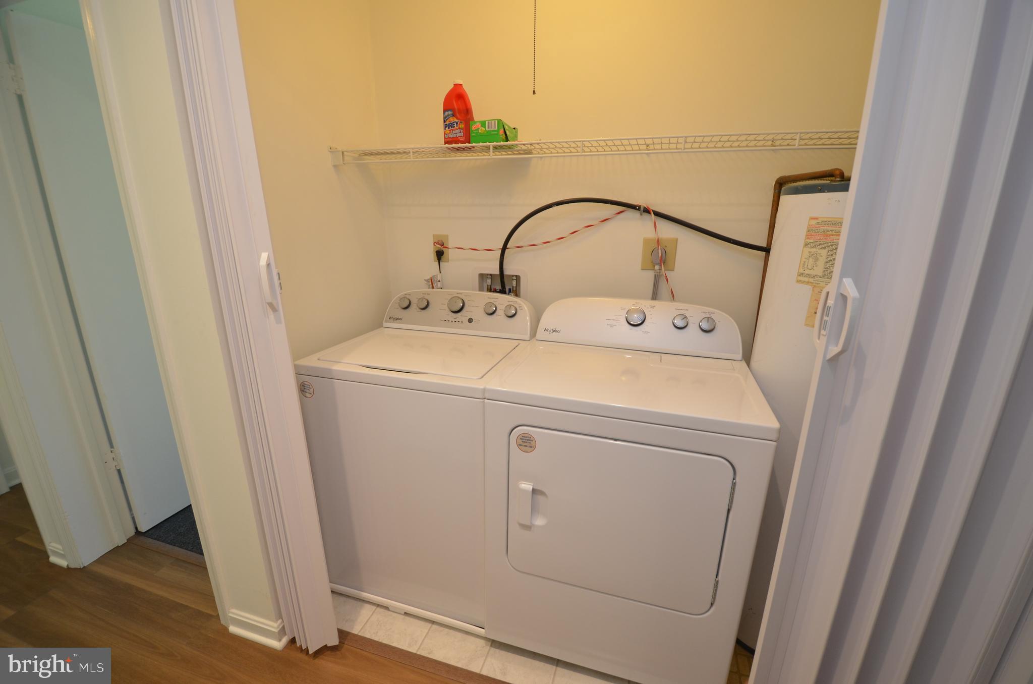 FRANKLIN MANOR - Residential Lease