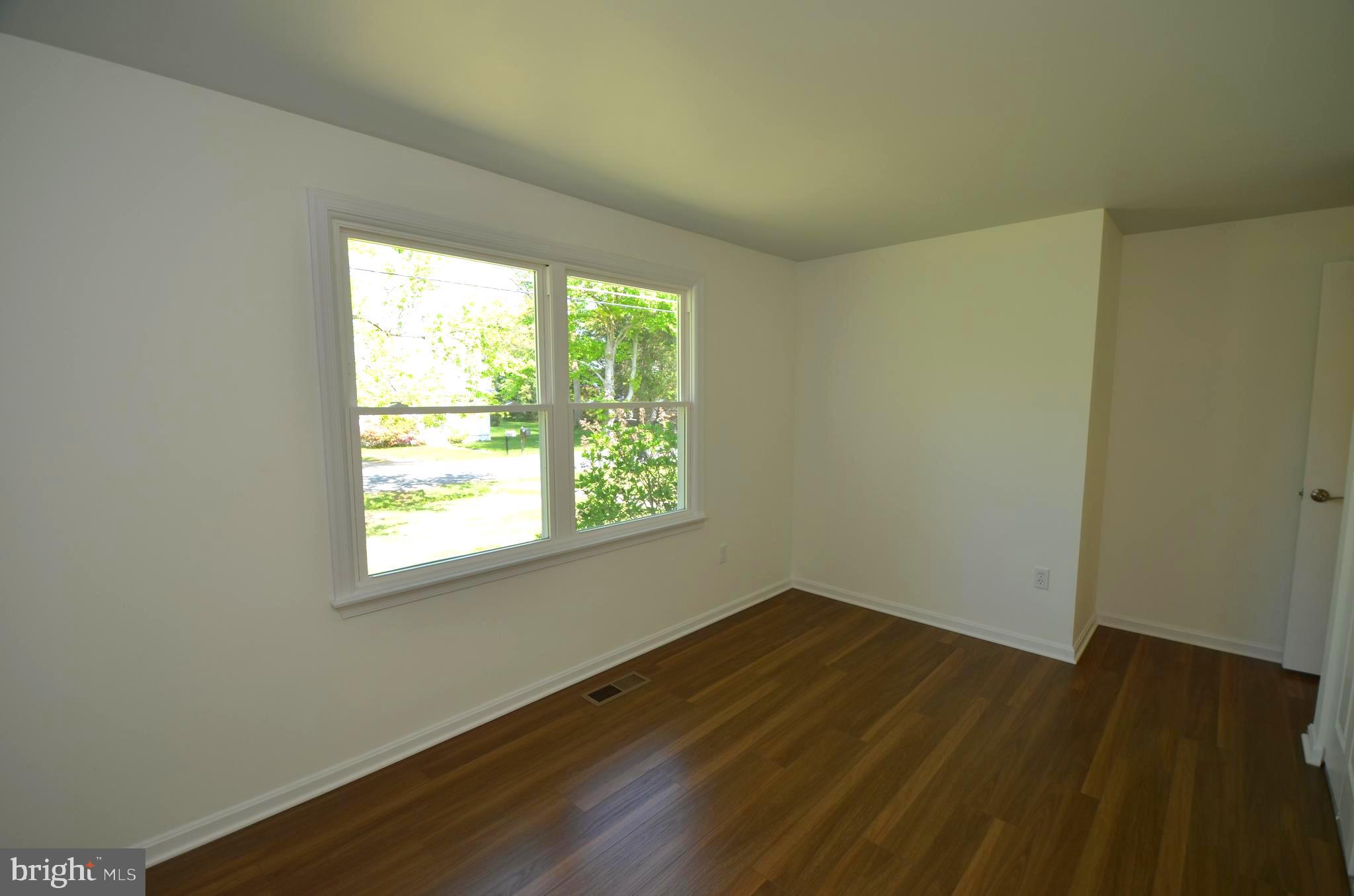 FRANKLIN MANOR - Residential Lease