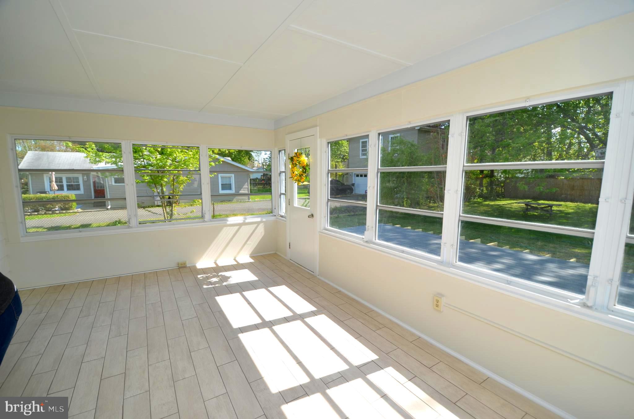 FRANKLIN MANOR - Residential Lease