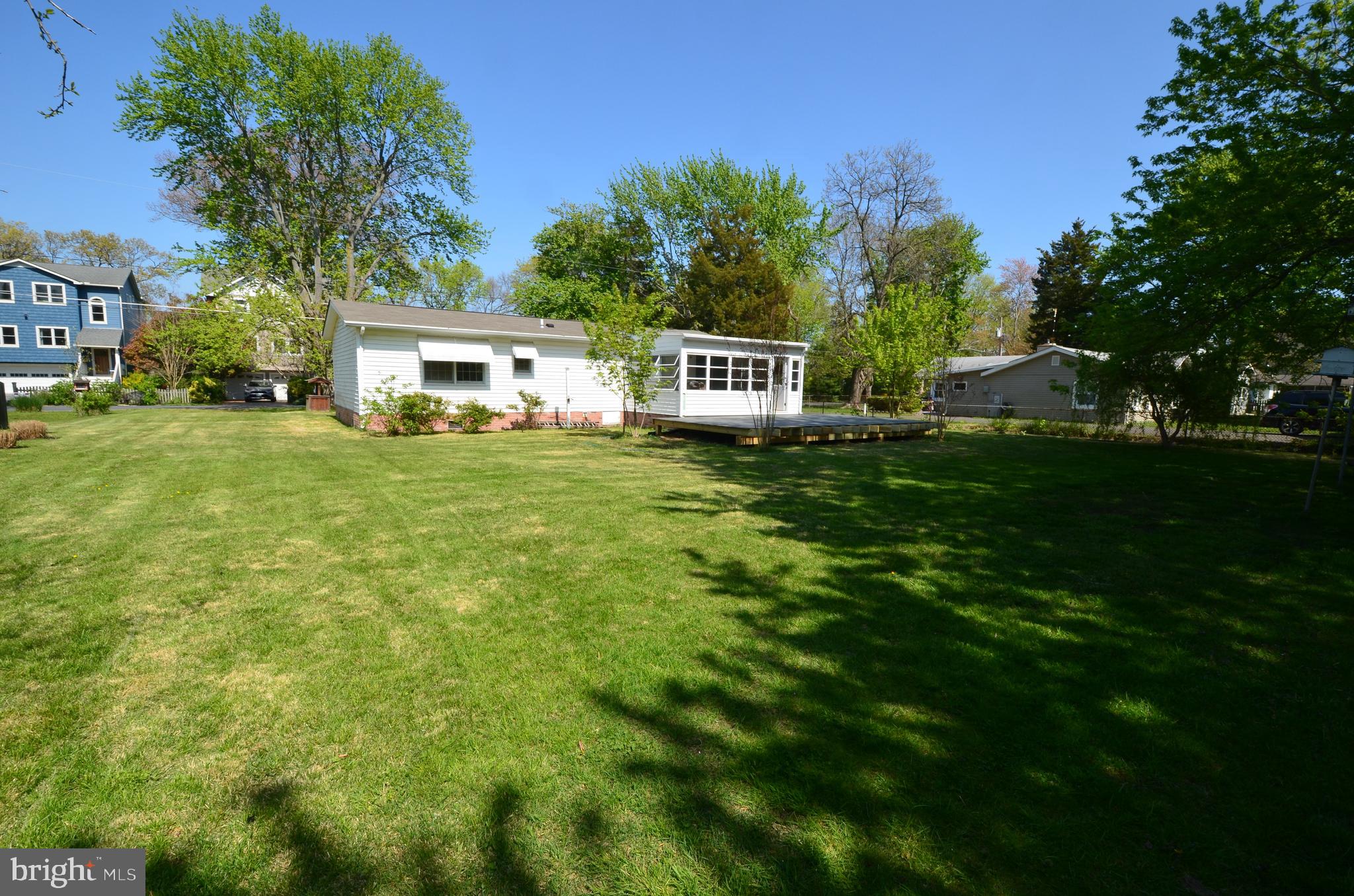 FRANKLIN MANOR - Residential Lease