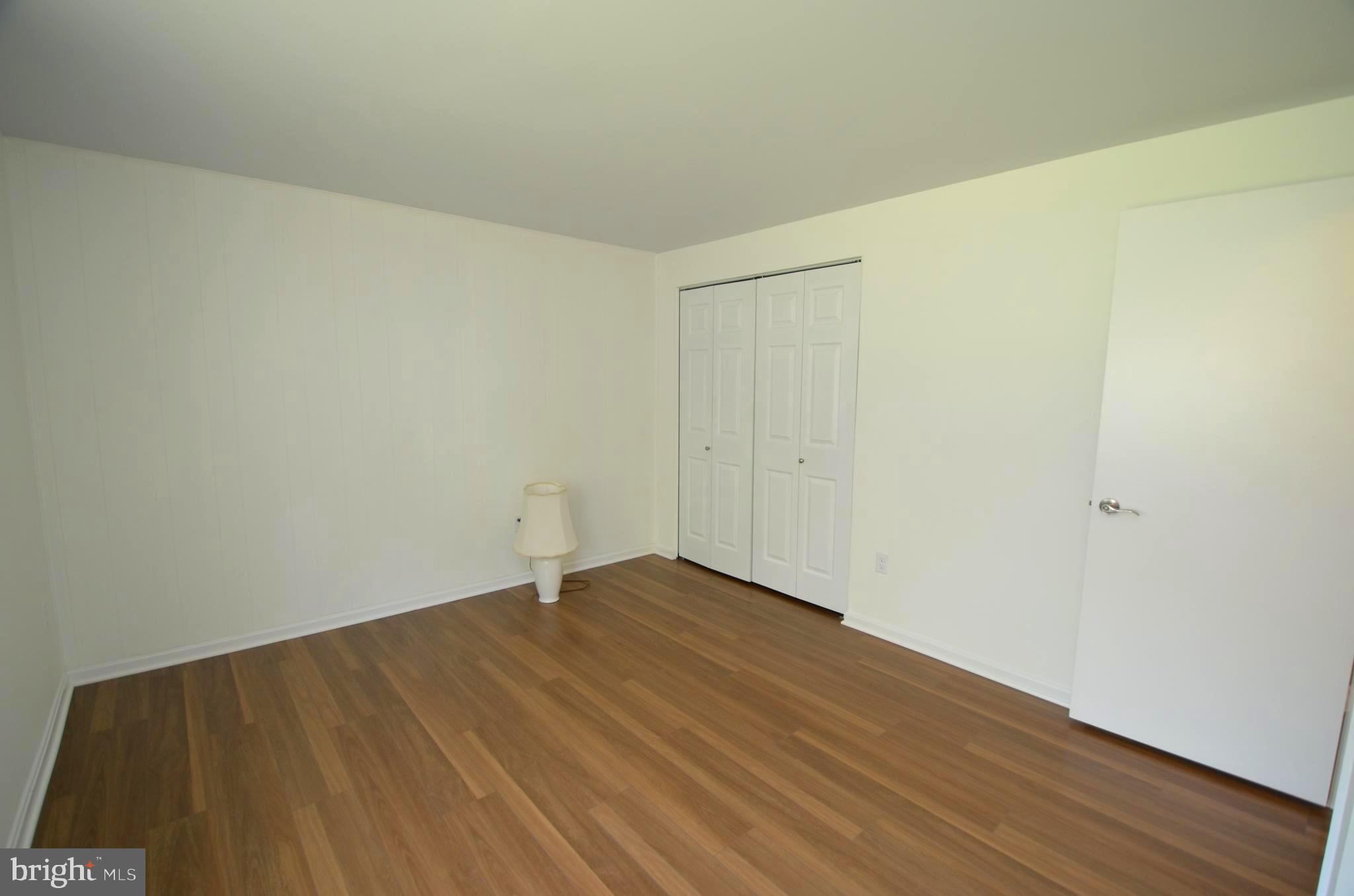 FRANKLIN MANOR - Residential Lease