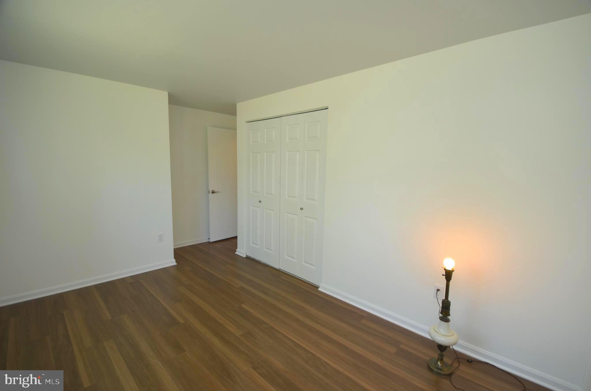 FRANKLIN MANOR - Residential Lease